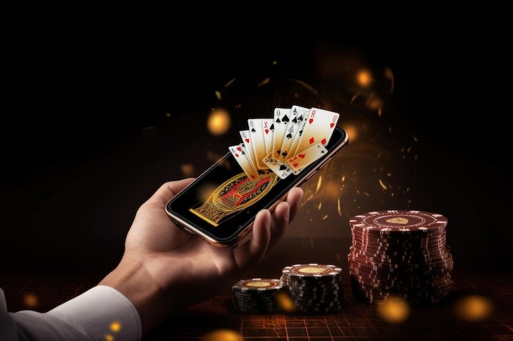 ligaibc Platform Kasino Kami Dibangun Untuk Malaysia